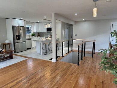 13 Sutherland Rd unit 1, Arlington, MA 02476 - photo 2