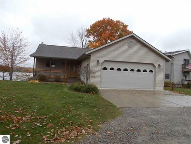 8800 Burnside Ave, Hale, MI 48739 - photo 2