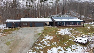 51588 Old Route 50, Ray, OH 45672 - photo 2