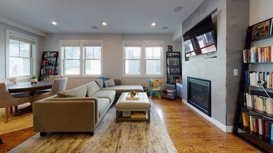 74 F St unit 1, Boston, MA 02127 - photo 4