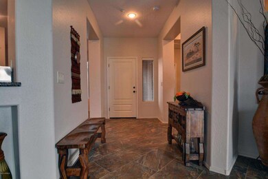 foyer