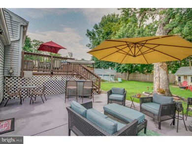 141 Kelly Driver Rd, Clementon, NJ 08021 - photo 3