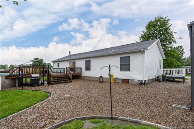 2814 N Easy St, Scottsburg, IN 47170 - photo 7