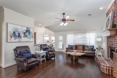 750 Stefhanie Dr, Celina, TX 75009 - photo 5