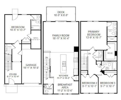 516 Heathwood Way, Summerville, SC 29486 - photo 2