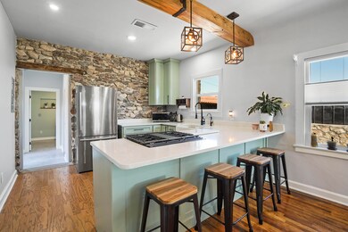 3827 Hamilton Ave, El Paso, TX 79930 - photo 4