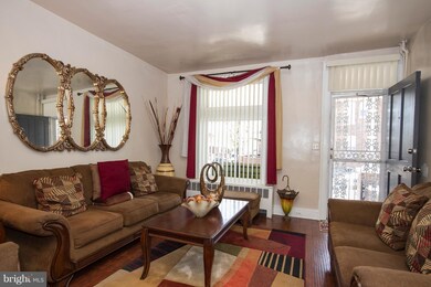 22 N Ashburton St, Baltimore, MD 21223 - photo 3