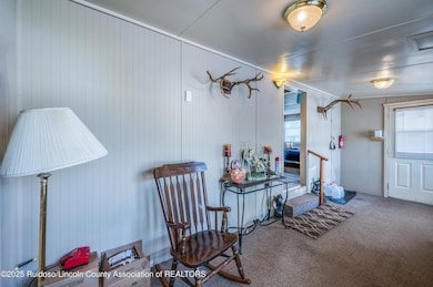 135 Wolf Springs Loop, Nogal, NM 88341 - photo 6