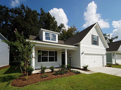 306 Red Leaf Blvd, Moncks Corner, SC 29461 - photo 2