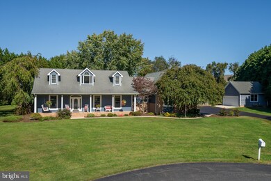 209 Heronwood Ln, Milton, DE 19968 - photo 4