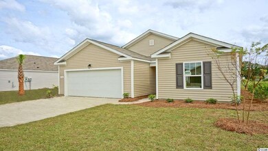 3032 Woodbury Ct unit Lot 22-Macon-A, Conway, SC 29527 - photo 2