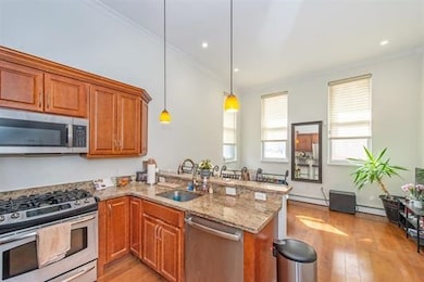 550 2nd St unit 1F, Hoboken, NJ 07030 - photo 4