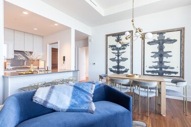 One Dalton unit 4505, Boston, MA 02115 - photo 4