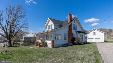 193 Maple Ave, Franklin, WV 26807 - photo 4