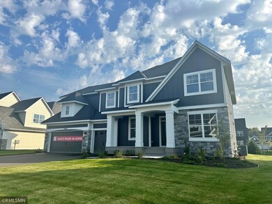 5823 131st St N, Hugo, MN 55038 - photo 2