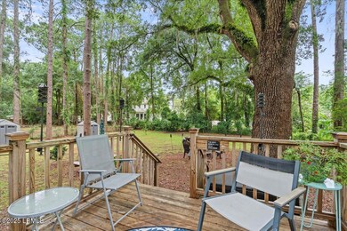 122 Elliott St, Beaufort, SC 29902 - photo 4