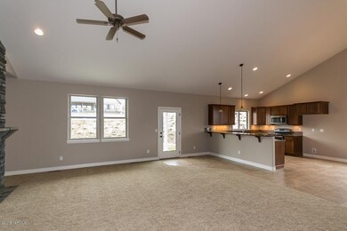 Open Concept