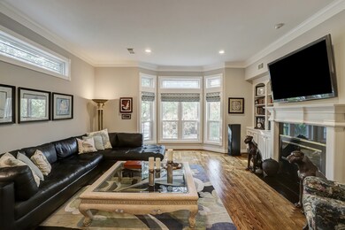 1805 Woodhead St unit B, Houston, TX 77019 - photo 3