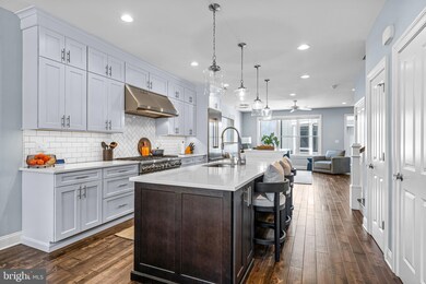 132 N Haddon Ave unit A, Haddonfield, NJ 08033 - photo 7