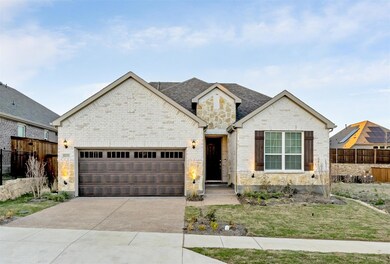 2215 Vigilance Ct, St. Paul, TX 75098 - photo 4