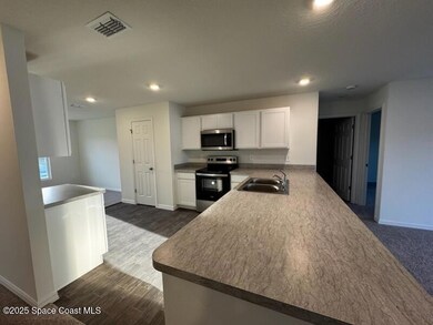Kitchen..