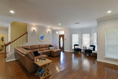 4219 Green Meadow St W, Colleyville, TX 76034 - photo 6