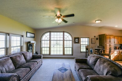 Upstairs Family Room