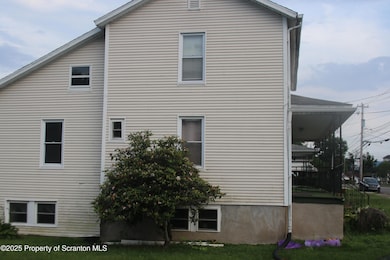 503 Moosic Rd, Old Forge, PA 18518 - photo 2