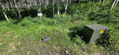 Water and Power Access