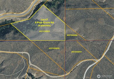 6 Pine Grove Rd unit Lot 47, Oroville, WA 98844 - photo 2