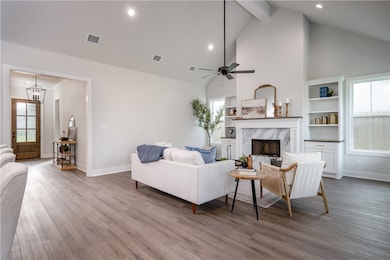 3545 Chantilly Path, Bryan, TX 77808 - photo 4