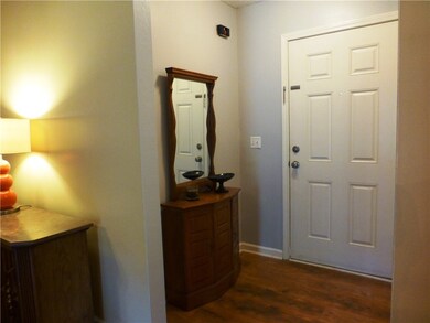 Front Foyer