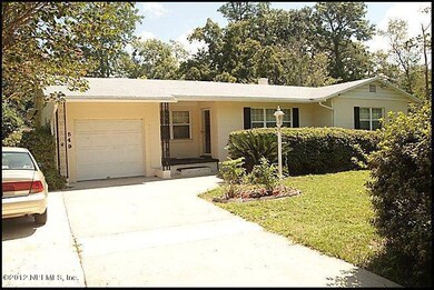 549 Oglethorpe Rd, Jacksonville, FL 32216 - photo 2