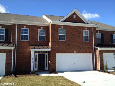 Exterior Front - Photo from the StyleCraft Homes g