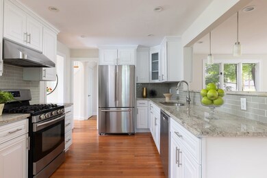 152 Clark St, Newton Center, MA 02459 - photo 7