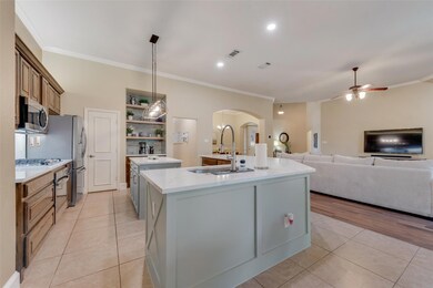 1704 Cordero Ct, Denton, TX 76210 - photo 7