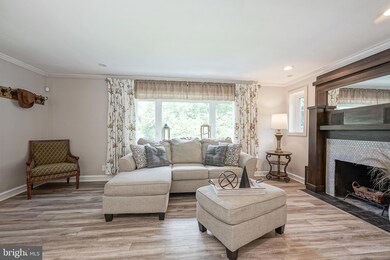 261 S Park Dr, Haddon Township, NJ 08108 - photo 6