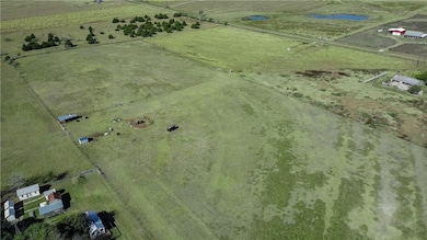 Overview of rural landscape