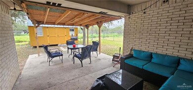 207 W Merida St, Weslaco, TX 78599 - photo 5