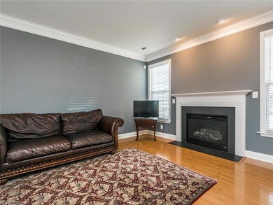 Relish the sophisticated comforts of this fantastic living space!