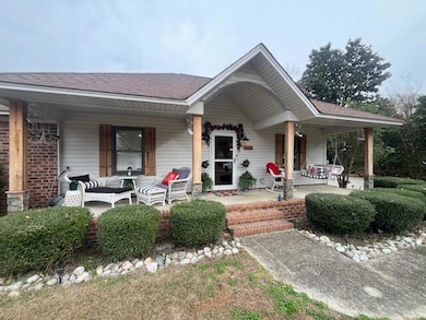 705 George Washington Blvd, Sumter, SC 29154 - photo 5