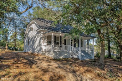 512 W Alabama Ave, Vivian, LA 71082 - photo 2