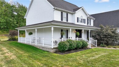 502 Mary Ln, Uniontown, PA 15401 - photo 2