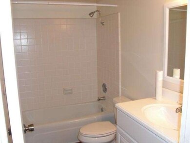 Hall Bath