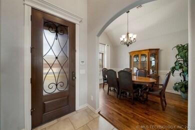 11215 S Lawrence St, Jenks, OK 74037 - photo 4