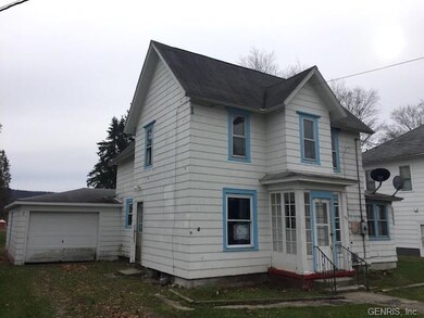 Front Left