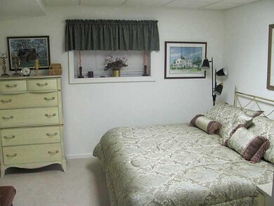 Bedroom.