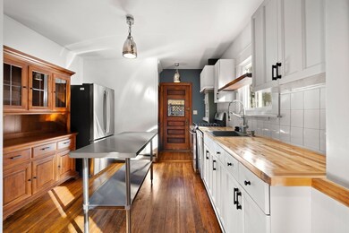 23 Brayton Rd unit 23, Brighton, MA 02135 - photo 4