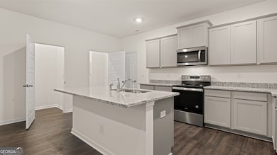 464 Reflection Creek Dr, Stockbridge, GA 30013 - photo 7