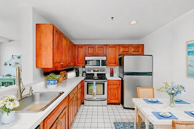 St. George Condominiums unit 8K, Revere, MA 02151 - photo 7